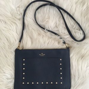 Kate Spade New York On Purpose Crossbody